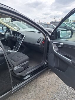 Volvo XC60 2.4D 151Kw AWD - 11