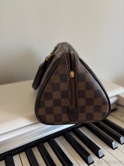 Louis Vuitton Speedy Damier Ebene - 11