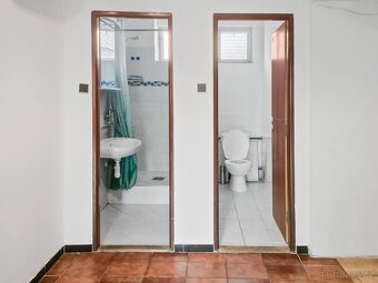 Pronájem bytu 2+kk, 50 m² - Boršice u Buchlovic - 11