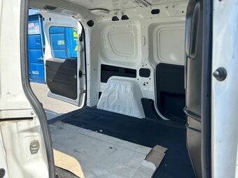 Fiat Doblo Cargo CNG - 11