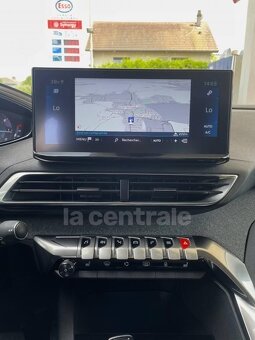 PEUGEOT 3008 II (2) BlueHDi 130 S&S ALLURE EAT8 05/2021 - 11
