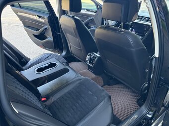 VW PASSAT B8 2.0 140kw DSG 2019 HIGHLINE - 11