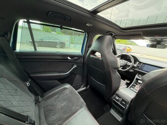 Škoda Kodiaq RS, 4x4 176kw - 11