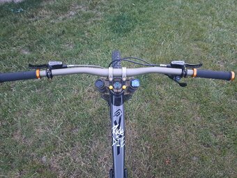 Sjezdové Kolo Yt Tues 2017 - 11