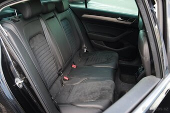 Volkswagen Passat 2.0 TDI 190k BMT Highline ( ODPOCET DPH ) - 11