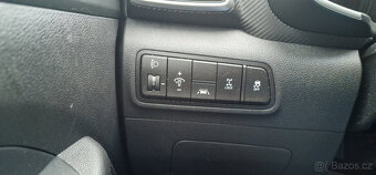 Hyundai Tucson Adventure 1.6 CRDi 4x4 100 kW - 11