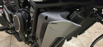 CF-MOTO CLX 700 SPORT 51KW rok-2022 - 11