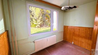 Byt 1+1, balkon, 40,8 m2, OV, původní stav Jiřetín pod Bukov - 11
