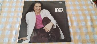 LP desky - 11
