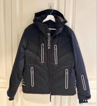 Bogner lyžiarska bunda - 11