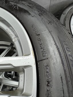 ZIMNÍ SADA MB GLC  R18 235/60 R18 - 11