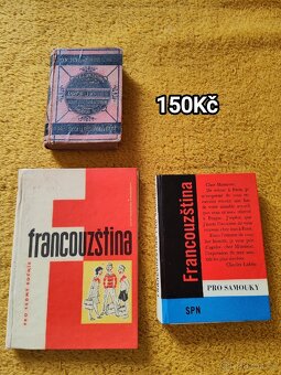 Angličtina, němčina, francouzština, ruština - 11