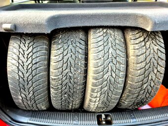 Škoda Fabia 2 1,2 benzín len 160tis Top Stav - 11