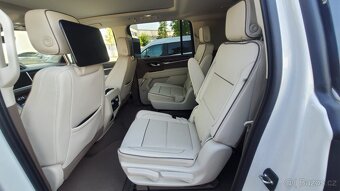GMC Yukon, Denali 6,2L, V8 XL - 11