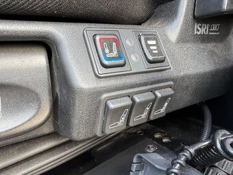 IVECO EUROCARGO 120-250, VÝŠKA 3METRY 19 PALET, LŮŽKO - 11