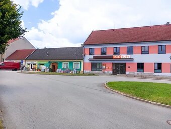 Je pro vás Jihlava drahá? Přestěhujte se k Pelhřimu Byt 1+1 - 11