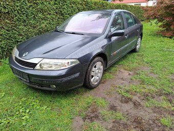 Renault Laguna 1.8i Klima Model 2003///Na Opravu/// - 11