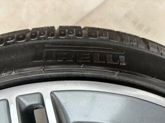 Mercedes R19 z C63 AMG C63s Coupe 5x112 - 11