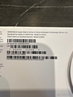 iPhone 15 PRO 128Gb - 11