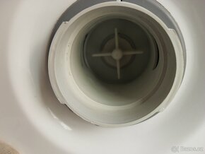 RAKOUSKÁ MINI PRAČKA EUDORA 355,MAX 3KG,OTÁČKAY 1000,tř.A+ - 11