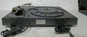 Saba PSP 350 Direct Drive PLL Gramofon - 11