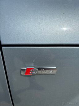 Audi TT, 1,8 TSFI, 118 kW, S-line - 11