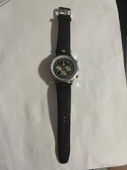 Panské hodinky - 11