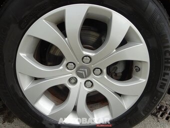 Citroen C5 2,0 HDI - 11