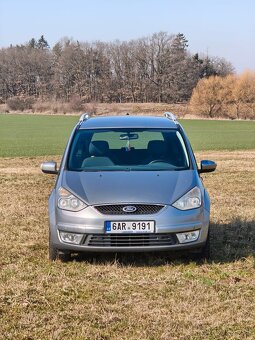 Ford Galaxy 2,0i - 11