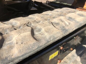 Caterpillar CAT 301.6 - 11