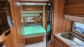 KARAVAN FENDT BRILLANT- SLEVA - 11