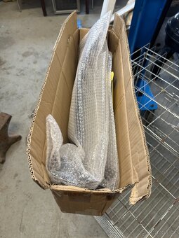 Jeep Wrangler Rubicon JK - 11