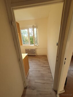 Prodám byt 2+1 v Bílině, 54m2, OV, 4.NP. - 11