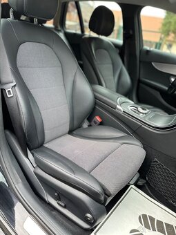 Mercedes C220d 2020 9G 138tkm Facelift w205 - 11