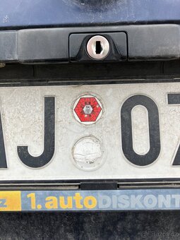 Škoda Felicia 1.3 - 11