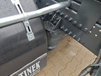 VOLVO FL 240, NOVÝ 10 t hákový nosič CSAO - 11