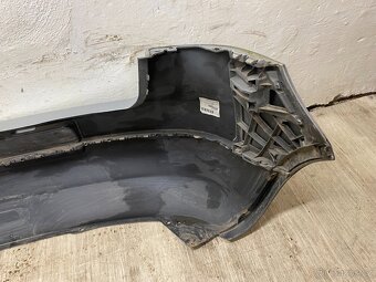 VW GOLF 5 2003-2008 - ZADNÍ NÁRAZNÍK LA7W - 11