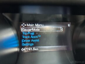 Ford Mustang GT 5.0 V8 310 kW 49tis km - 11