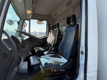Iveco Eurocargo 75E18 EEV SKŘÍŇ/ČELO - 11