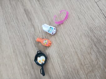 Barbie karavan snů 3v1+ barbie zdarma - 11