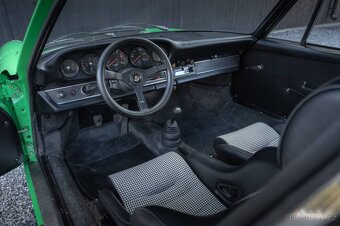 Porsche 911 T - 11