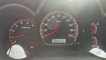 Toyota Hilux 3.0 D4D 2012 - 11
