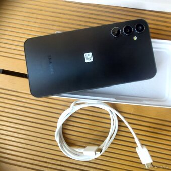 Nový -nepoužitý Samsung galaxy A34 5G - 11