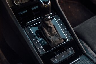 Škoda Superb III - 11