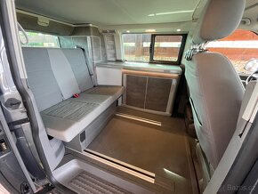 VW T6.1 California Ocean - 11