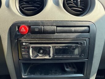 Seat Ibiza 1.4 TDI 55kW - 11
