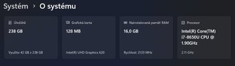 Lenovo ThinkPad X1 Carbon 6th gen. - 11