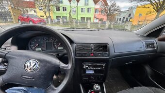 Volkswagen Golf, 1.4i 55kW , STK do 2027 - 11