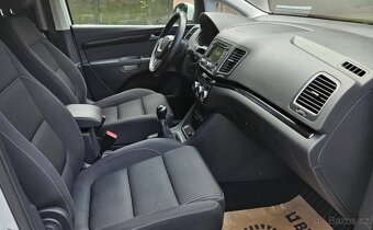 SEAT ALHAMBRA 2.0 TDI Edícia ITECH 2015 - 11