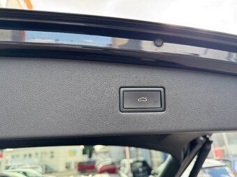 VW Tiguan Allspace 4Motion 2.0 TDI 147kW DSG Kamera 360° ACC - 11